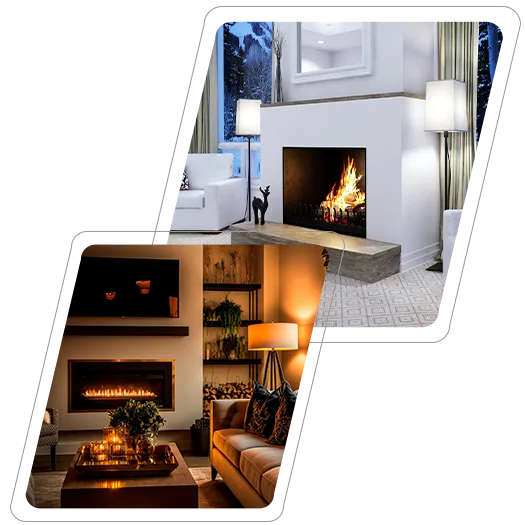 Remove Chimney Odor in New Haven, IN