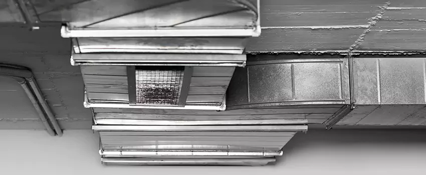 Trusted Air Duct Cleaning Company in New Haven, Indiana