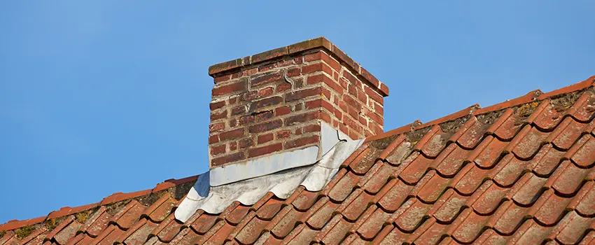Residential Chimney Bricks Rotten Repair Services in New Haven, IN