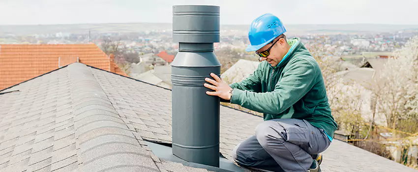 Chimney Chase Inspection Near Me in New Haven, Indiana