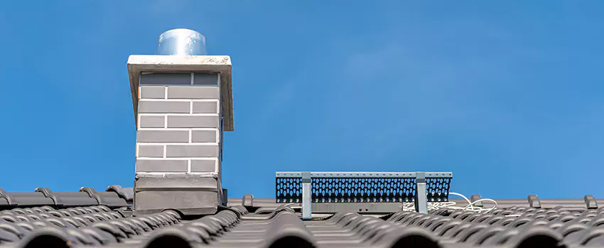 Chimney Flue Relining Services in New Haven, Indiana