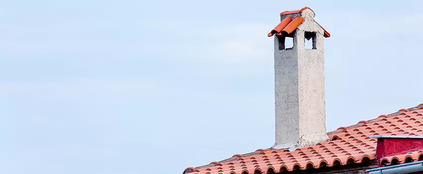 Chimney Pot Replacement in New Haven, IN