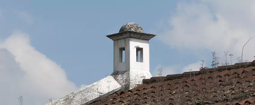 Cost To Rebuild A Chimney in New Haven, IN