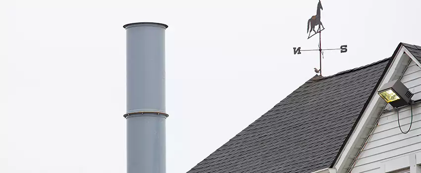 Chimney Inspection in New Haven, IN