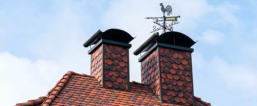 Old Chimney Restoration in New Haven, Indiana