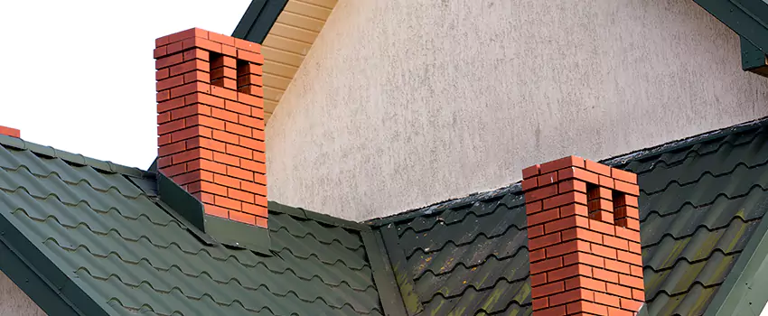 Chimney Saver Waterproofing Services in New Haven, Indiana