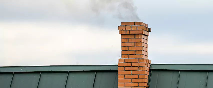 Chimney Soot Cleaning Cost in New Haven, IN
