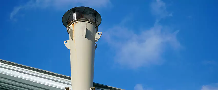 Chimney Spark Arrestor Requirements in New Haven, IN