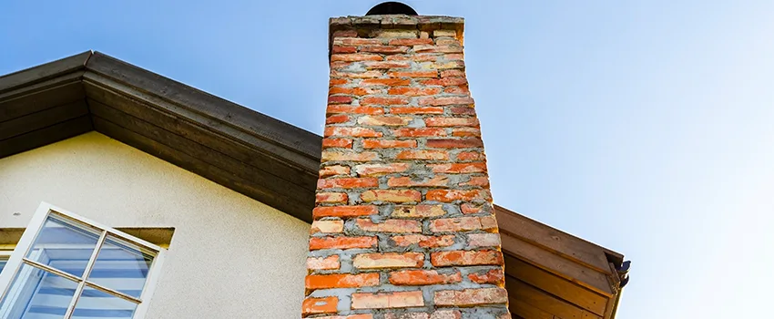 Chimney Mortar Replacement in New Haven, IN