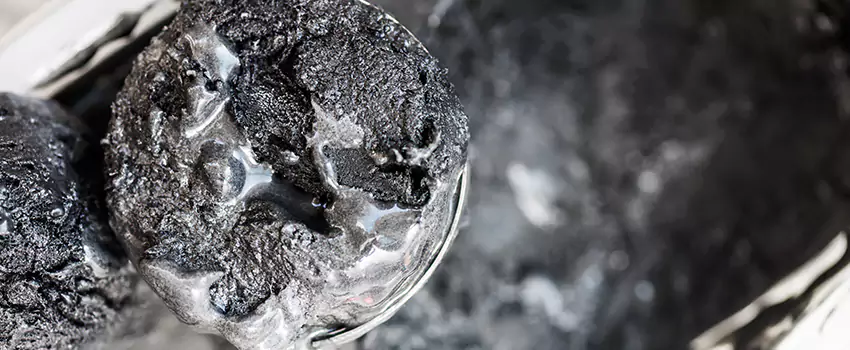 Clogged Dryer Vent Lint Cleaning in New Haven, Indiana