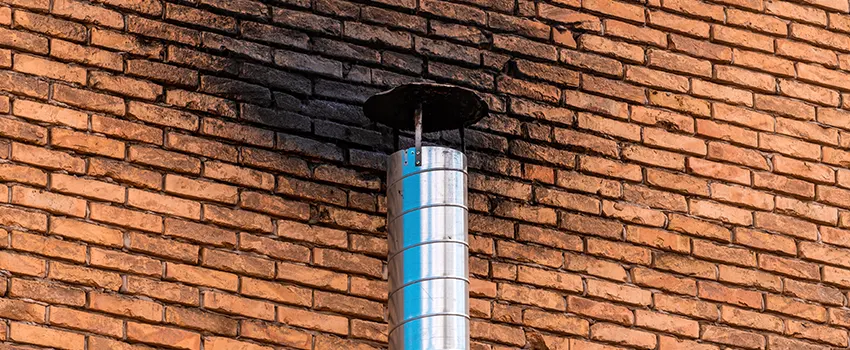 Diagnosing Commercial Chimney Problems in New Haven, IN