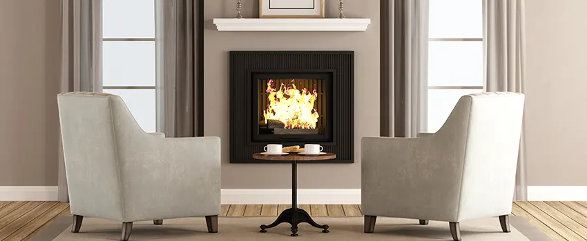 Custom Architectural Fireplace Restoration in New Haven, IN