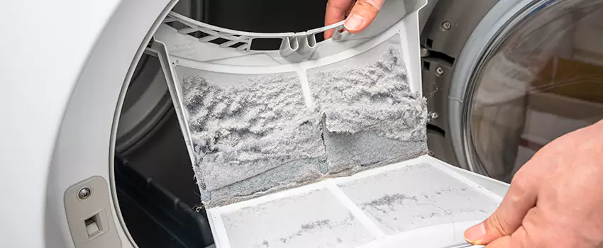 Best Dryer Lint Removal Company in New Haven, Indiana