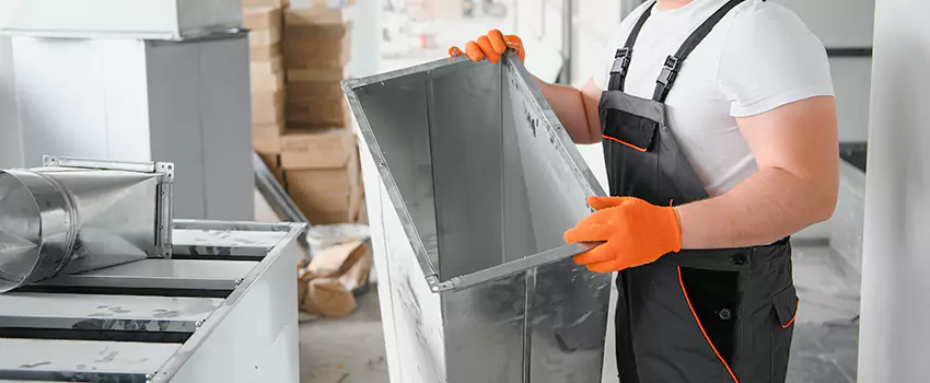 Benefits of Dryer Vent Inspection in New Haven, IN