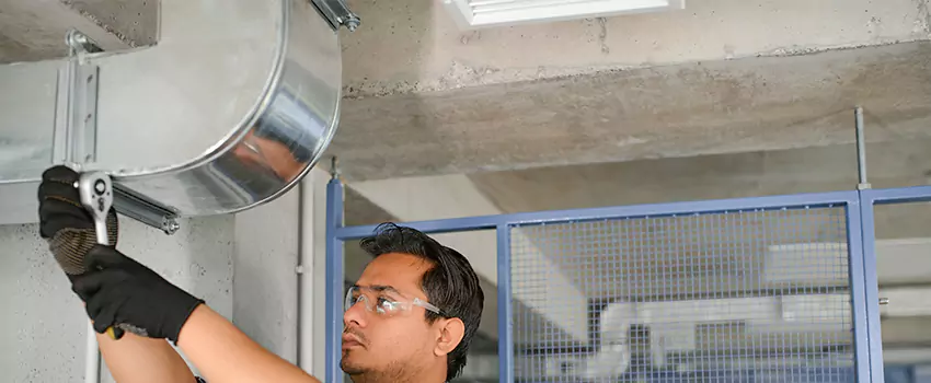HVAC Ductwork Cleaning in New Haven, IN