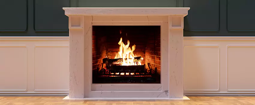 Empire Comfort Systems Fireplace Installation and Replacement in New Haven, Indiana