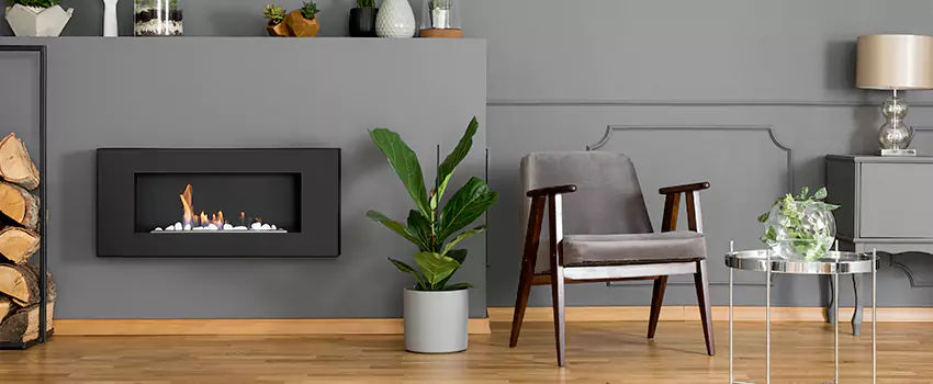 Ethanol Fireplace Burner Repair in New Haven, IN