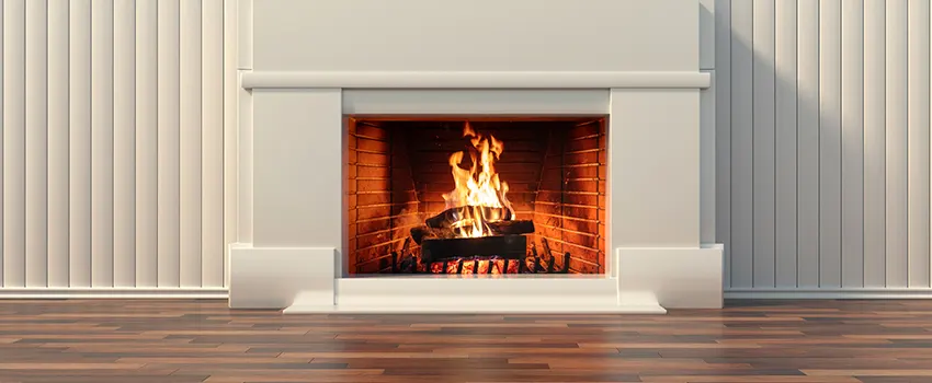 Fireplace Broken Ashtray Repair Services in New Haven, Indiana