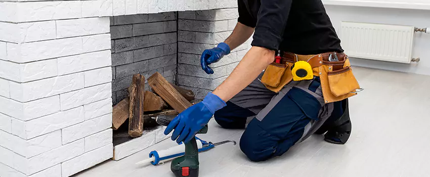 Fireplace Doors Cleaning in New Haven, Indiana