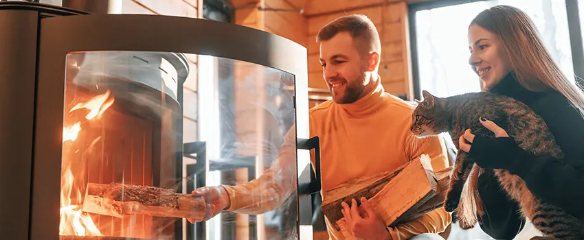 Fireplace Door Installation And Replacement Contractors in New Haven, IN