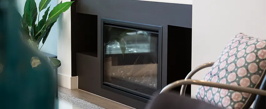 Welding Repairs for Fireplace Grate in New Haven, IN