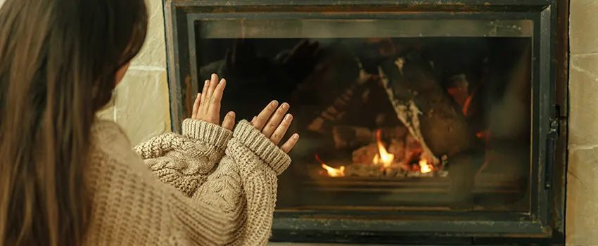 Wood-burning Fireplace Smell Removal Services in New Haven, IN