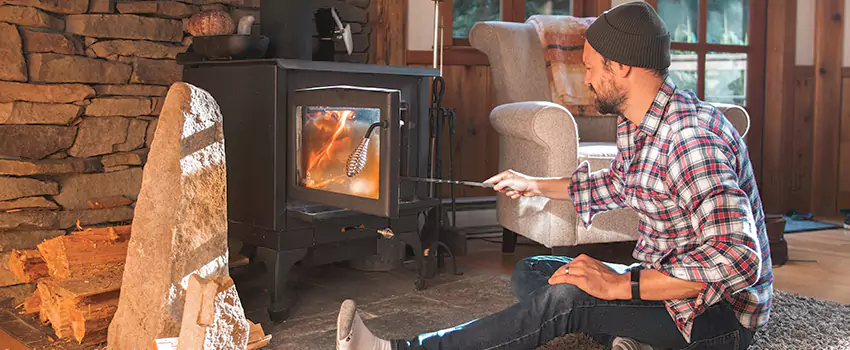 Fireplace Chimney Maintenance in New Haven, Indiana
