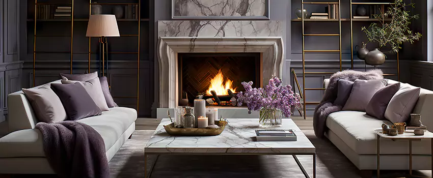Fireplace Xtrordinair Ember-Glo Insert Fireplace Maintenance in New Haven, Indiana