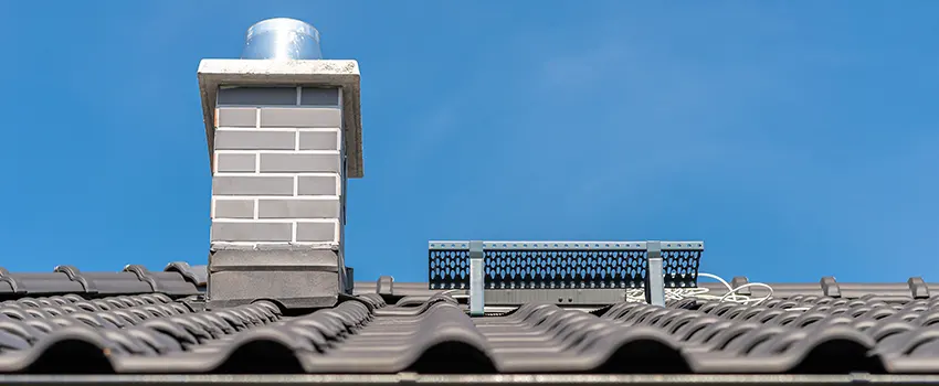 Repair Blocked Chimney in New Haven, Indiana
