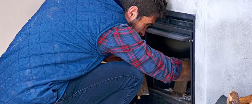 Fix Non-Working Prefabricated Fireplace in New Haven, IN