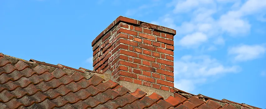 Flue Tiles Cracked Repair Services near Me in New Haven, IN