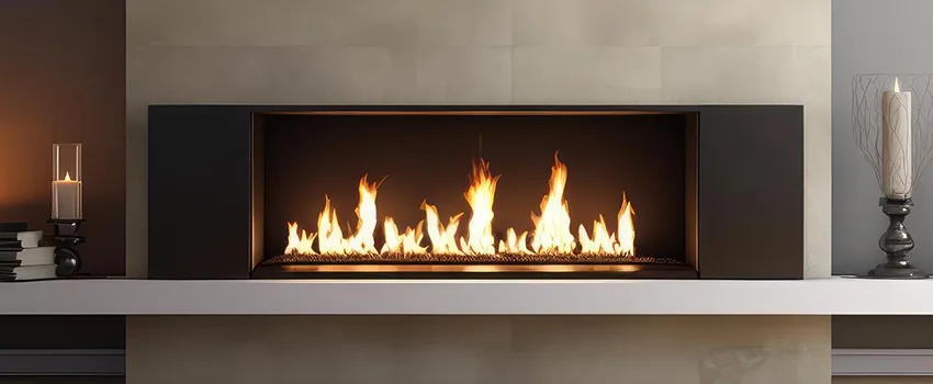Vent Free Gas Fireplaces Repair Solutions in New Haven, Indiana