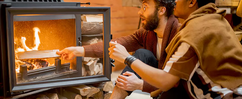 Benefits of Harman Stoves Fireplace in New Haven, Indiana
