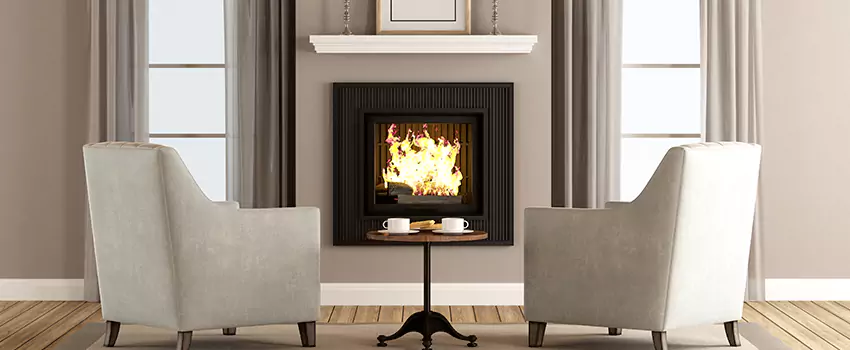 Heat & Glo Outdoor Gas Fireplaces Installation Contractors in New Haven, Indiana