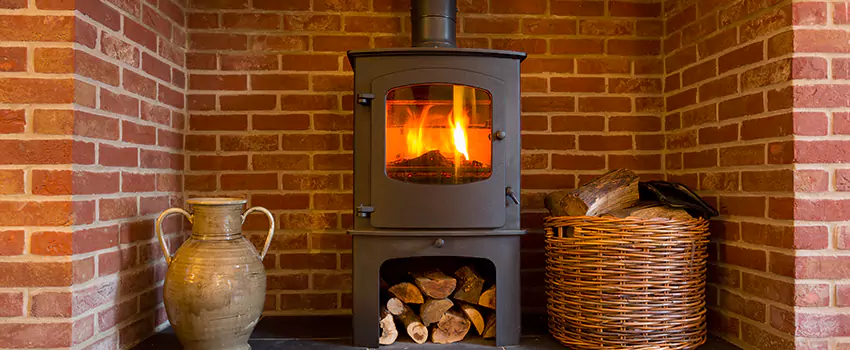 Specifications of Jøtul Fireplace and Inserts in New Haven, Indiana