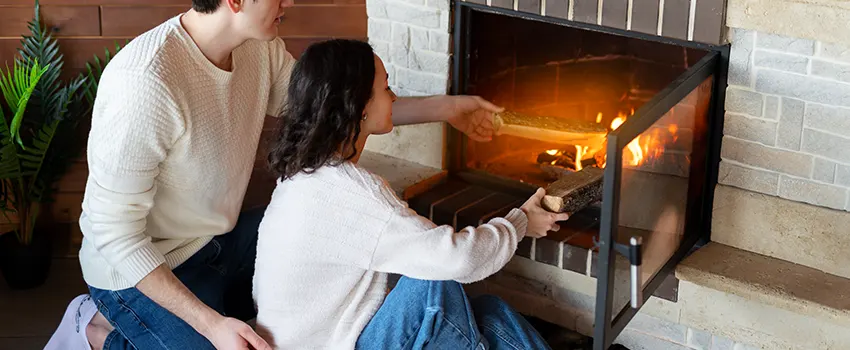 Kings Man Direct Vent Fireplaces Services in New Haven, Indiana