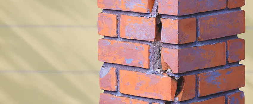 Leaking Chimney Repair And Replacement Cost in New Haven, Indiana