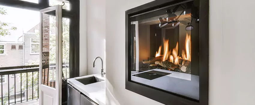 Cost of Monessen Hearth Fireplace Services in New Haven, IN
