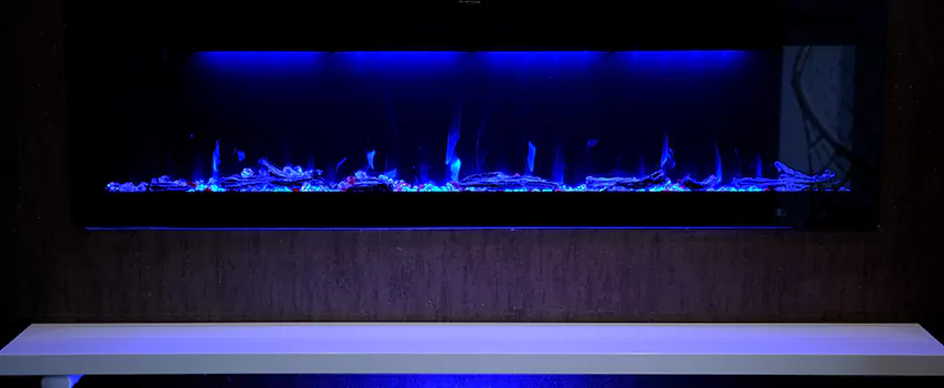 Benefits of Multi-Color Fireplace Installation in New Haven, IN