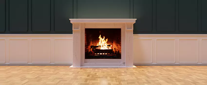 Napoleon Electric Fireplaces Inspection Service in New Haven, Indiana