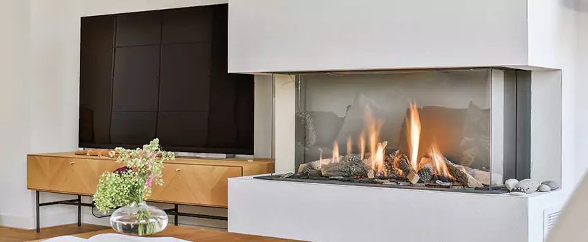 Ortal Wilderness Fireplace Repair and Maintenance in New Haven, Indiana