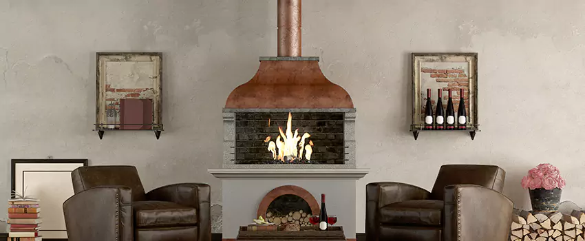 Benefits of Pacific Energy Fireplace in New Haven, Indiana
