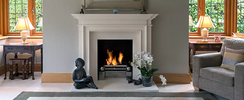 RSF Fireplaces Maintenance and Repair in New Haven, Indiana