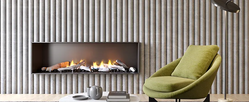 Town & Country Outdoor Fireplace in New Haven, IN
