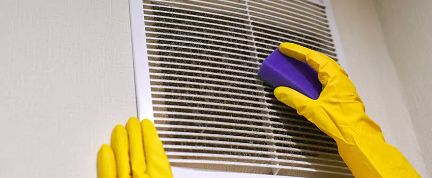 Vent Cleaning Company in New Haven, IN