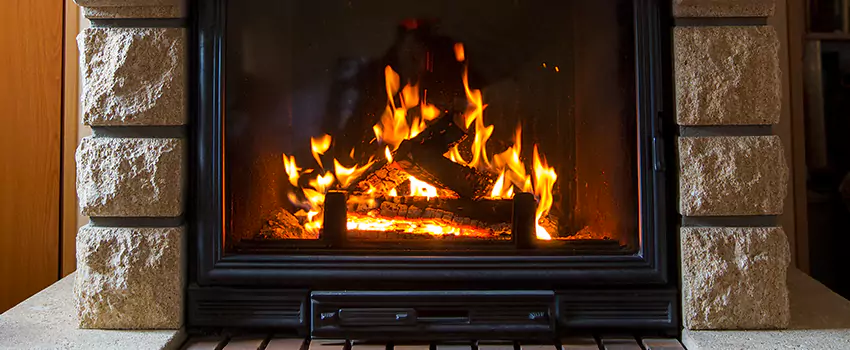 Best Wood Fireplace Repair Company in New Haven, Indiana