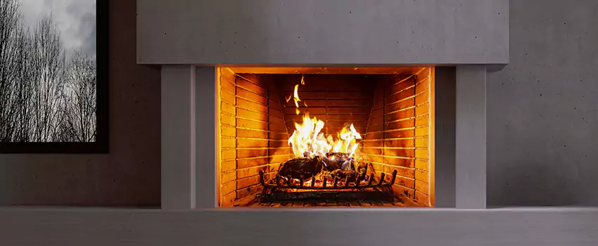 Indoor Wood Burning Furnace Repair and Installation in New Haven, Indiana