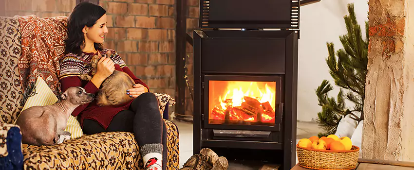 Wood Stove Chimney Cleaning Services in New Haven, IN