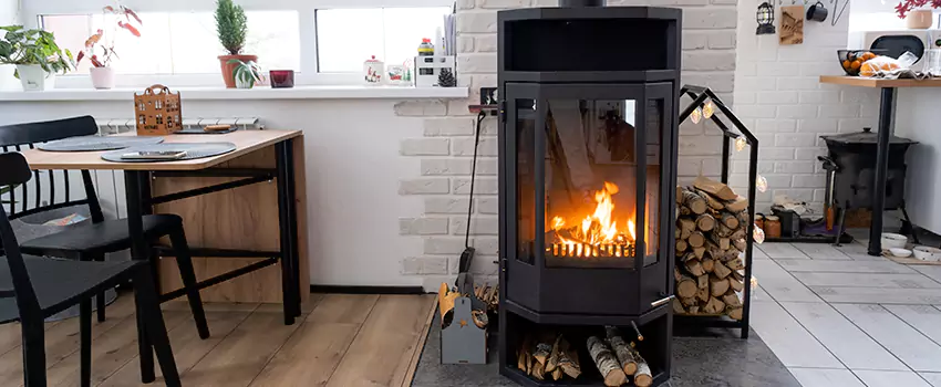 Wood Stove Inspection Services in New Haven, IN