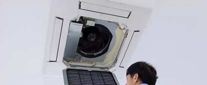 Benefits of Professional Air Duct Cleaning in New Haven, Indiana